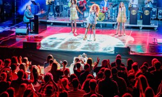 Jazz in the Park Festival a debutat cu o seară spectaculoasă de jazz în Cluj-Napoca. Peste 5.000 de persoane au participat