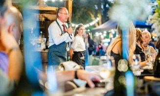 Jazz in the Park Festival a debutat cu o seară spectaculoasă de jazz în Cluj-Napoca. Peste 5.000 de persoane au participat