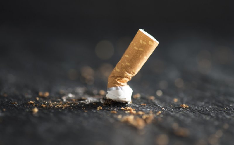 Mister rezolvat după 44 de ani: Un simplu chiștoc de țigară a fost cheia pentru prinderea criminalului