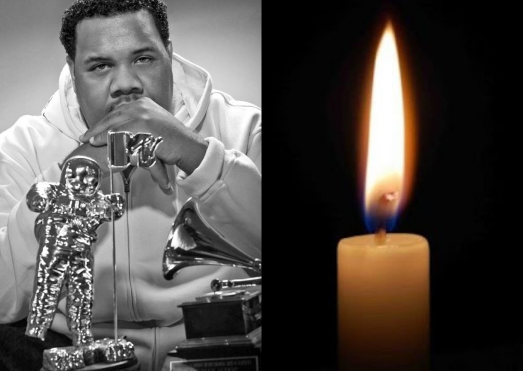 Un cunoscut rapper american a murit la 53 de ani, după ce s-a prăbușit pe scenă în timpul unui concert
