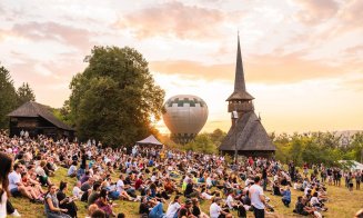 A doua zi a Jazz in the Park a adunat 7.500 de oameni: Cymande și Manu Katché, concerte inedite în Parcul Etnografic