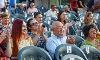 „Hai să facem Ziua Bună“: Emil Boc, prezent la singurul "festival de cartier" din Cluj-Napoca