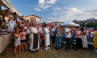 „Hai să facem Ziua Bună“: Emil Boc, prezent la singurul "festival de cartier" din Cluj-Napoca