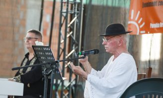 „Hai să facem Ziua Bună“: Emil Boc, prezent la singurul "festival de cartier" din Cluj-Napoca