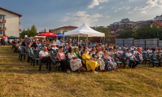 „Hai să facem Ziua Bună“: Emil Boc, prezent la singurul "festival de cartier" din Cluj-Napoca