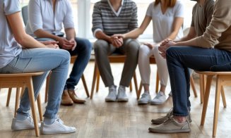 Teen Challenge România va construi la Cluj un centru de reabilitare pentru tinerii cu adicții