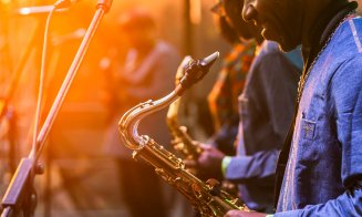 Jazz in the Park se mută în iunie. A fost anunțat primul headliner pentru 2025