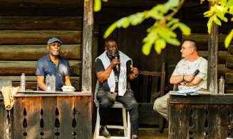 Jazz in the Park se mută în iunie. A fost anunțat primul headliner pentru 2025