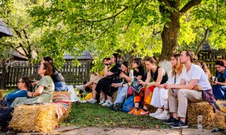 Jazz in the Park se mută în iunie. A fost anunțat primul headliner pentru 2025
