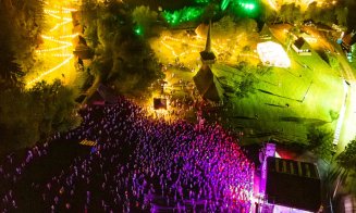 Jazz in the Park se mută în iunie. A fost anunțat primul headliner pentru 2025