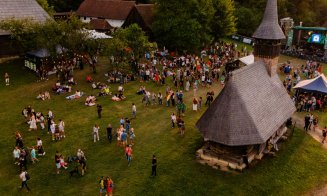Jazz in the Park se mută în iunie. A fost anunțat primul headliner pentru 2025