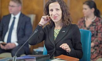 Cine este Roxana Mînzatu, posibila nominalizare a României pentru postul de comisar european