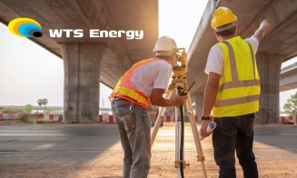 Angajăm Ingineri și Supervizori în Construcții!