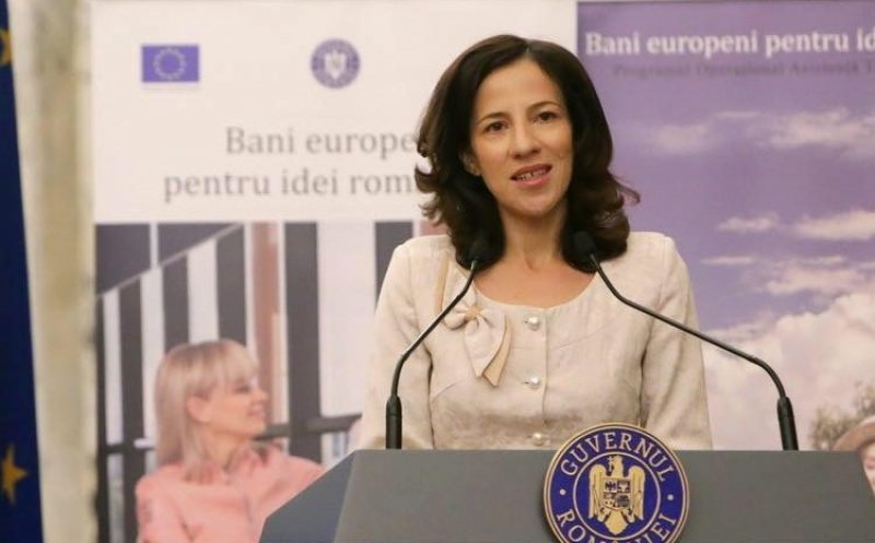 Roxana Mînzatu a fost propusă oficial de premierul Ciolacu pentru postul de comisar european: „Vom avea un portofoliu relevant”