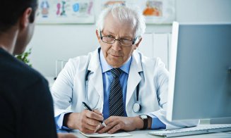 Vârsta de pensionare a medicilor a fost majorată la 70 de ani. Condițiile în care pot profesa până la orice vârstă