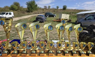 358 de kg de pește, la concursul de pescuit de la Tureni