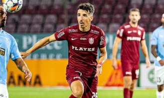 Schimbare la Naţională pentru partidele cu Kosovo și Lituania / Un mijlocaş de la CFR Cluj, în lot