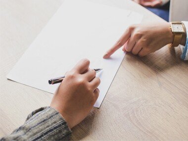 Începe școala! Amenzi pentru părinții care refuză să semneze contractul educațional