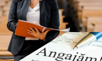 Clujul, în topul posturilor libere la stat. Câte locuri de muncă au fost disponibile în județ în primele opt luni