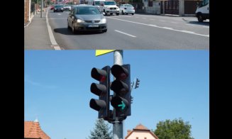 Noi măsuri pentru fluidizarea traficului din Floreşti. Anunțul făcut de primarul Bogdan Pivariu