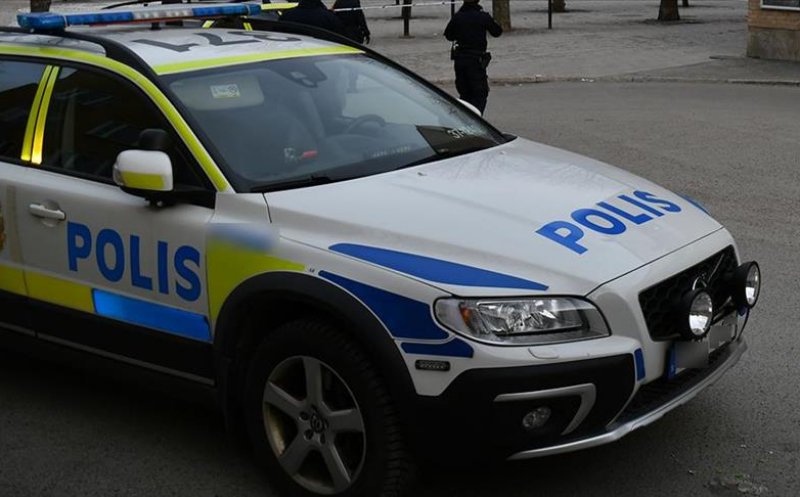 Atac într-o școală din Suedia. Un adolescent a fost împușcat