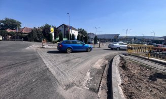 Atenție, floreșteni! Lucrările de asfaltare vor închide circulația pe o stradă din comună