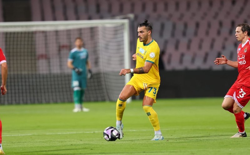 Karlo Muhar a insistat să plece de la CFR Cluj. Ce motive a invocat croatul