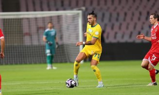 Karlo Muhar a insistat să plece de la CFR Cluj. Ce motive a invocat croatul