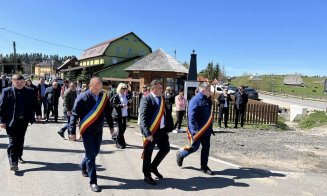 Ce scrie Alin Tișe despre despre primarii din Cluj în cartea pe care o lansează joi