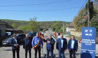 Ce scrie Alin Tișe despre despre primarii din Cluj în cartea pe care o lansează joi