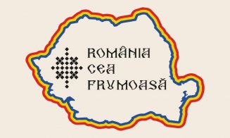 SURPRIZĂ! Festivalul "România cea Frumoasă" începe cu o zi mai devreme / Când urcă pe scenă Vlăduţa Lupău, Andra, Cargo şi Iris