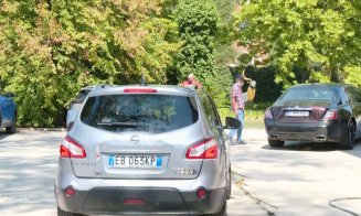 Dani Bîrligea: Lecție de modestie a fostului atacant de la CFR Cluj la prezentarea oficială la "palatul" lui  Becali