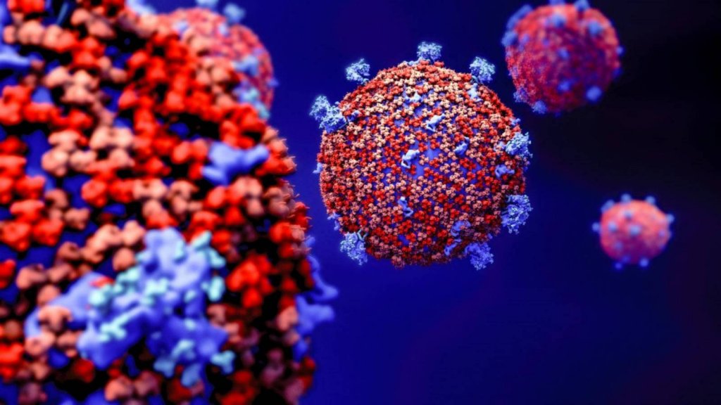 A fost descoperit un aticorp care poate proteja împotriva tuturor variantelor de coronavirus
