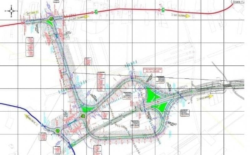 UMB a mai câștigat un contract pe Autostrada Transilvania