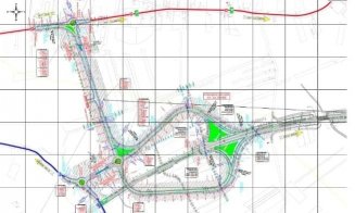 UMB a mai câștigat un contract pe Autostrada Transilvania