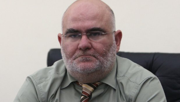 Alfred Bulai, inculpat pentru mai multe fapte de agresiune sexuală. Procurorii cer arestarea preventivă
