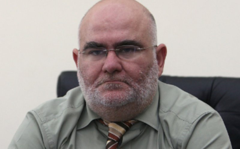 Alfred Bulai, inculpat pentru mai multe fapte de agresiune sexuală. Procurorii cer arestarea preventivă