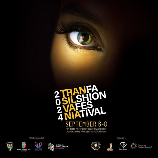 Începe Festivalul Internațional de Modă Transilvania Fashion! Asociația „Produs de Cluj" este coorganizator și va avea două prezentări