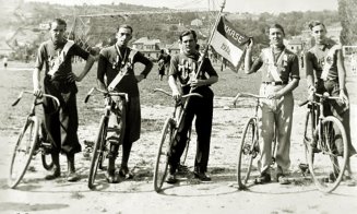 Prima bicicletă a apărut pe străzile Clujului în jurul anului 1881. Cum s-a dezvoltat ciclismul în oraș