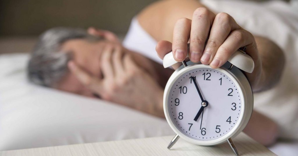 Somnul de zi cu zi: Ce se întâmplă dacă dormi doar 6 ore pe noapte