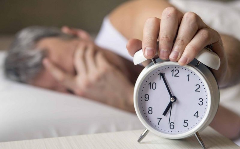 Somnul de zi cu zi: Ce se întâmplă dacă dormi doar 6 ore pe noapte
