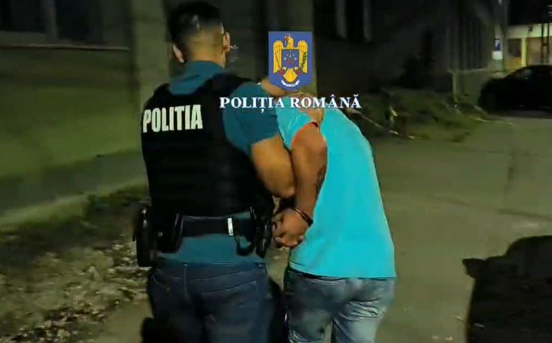 Clujean arestat după ce a furat peste 2.000 de euro prin metoda "șmen". Cum a acționat
