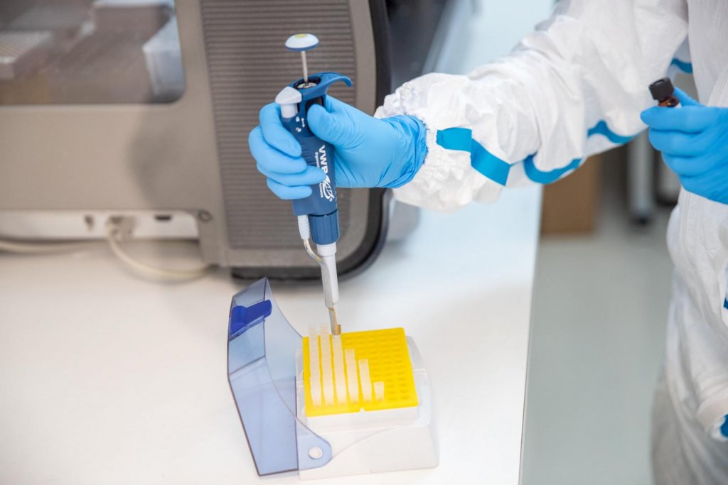 Descoperire importantă în medicină. Proteina care alimentează cancerul a fost identificată