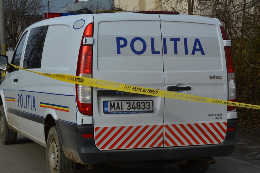 Un clujean a furat două mașini într-o singură noapte / Cu una s-a plimbat, iar apoi a abandonat-o