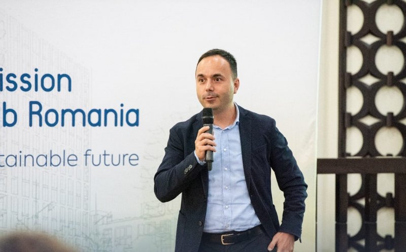 Clujeanul Ovidiu Cîmpean: „Mai nou, la Cluj, toată lumea se pricepe la fotbal și la metrou. Spre exemplu, Sabin Sărmaș”