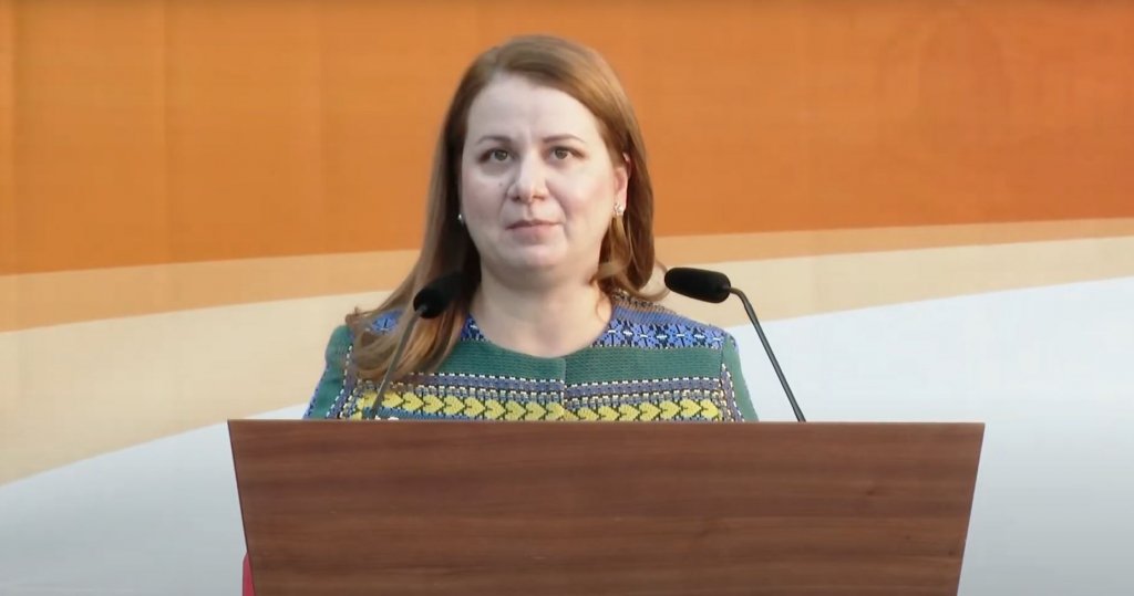 Deca, în prima zi de școală: ”Anul acesta școlar este unul special, în care putem vorbi de schimbări vizibile în educație”