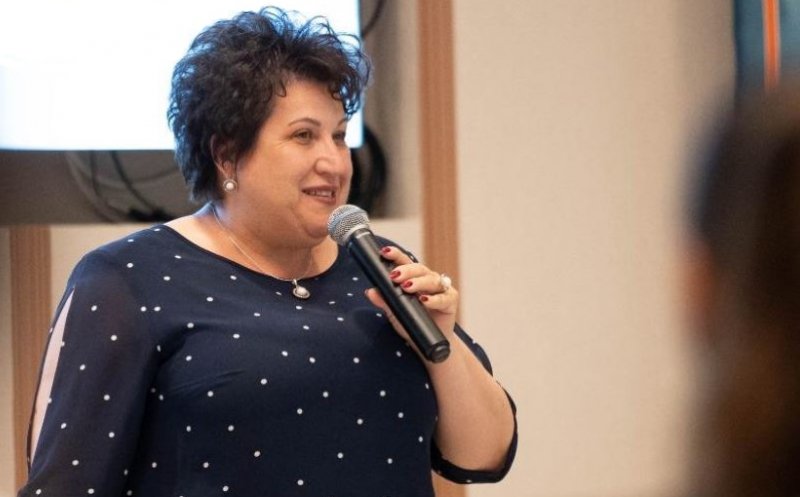 Șefa ISJ Cluj, Marinela Marc, mesaj la începerea anului școlar: Un nou început înseamnă o nouă şansă/ Suntem în fața unei noi provocări