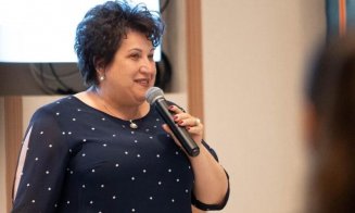 Șefa ISJ Cluj, Marinela Marc, mesaj la începerea anului școlar: Un nou început înseamnă o nouă şansă/ Suntem în fața unei noi provocări