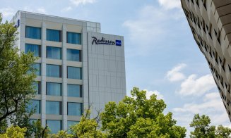 Încă un mall cu apartamente la Cluj, pe modelul Platinia. Tocmai a primit autorizație de la primărie