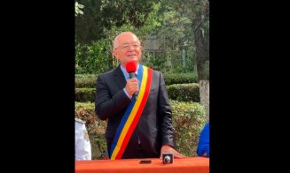 Boc, la deschiderea noului an școlar: ''Este de datoria autorităților ca elevii să nu aibă bariere în educație, în special financiare''